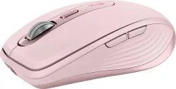 Logitech Ambidextrous Optical Mouse