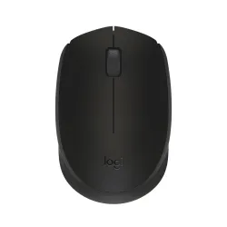 Logitech B170 Wireless Mouse with USB Receiver