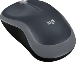 Logitech B175 Wireless Optical Mouse
