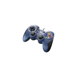 Logitech F310 Gamepad - Blue