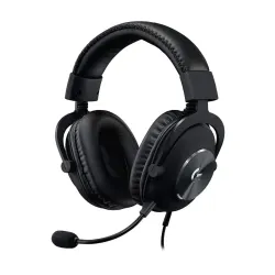 Logitech G Pro X Gaming Wired Over Ear Headphones