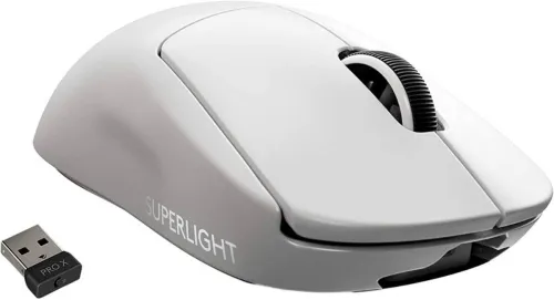 Image of Logitech G PRO X Superlight Wireless Gaming Mouse