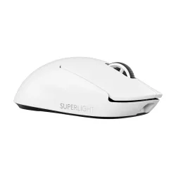 Logitech G PRO X Superlight 2 Lightspeed Wireless Gaming Mouse