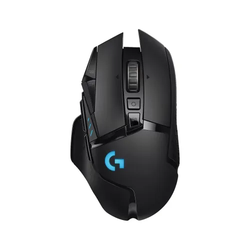 Image of Logitech G502 Lightspeed Wireless Gaming Mouse