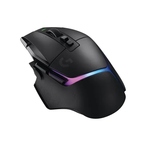 Image of Logitech G502 X LIGHTSPEED Wireless RGB Gaming Mouse