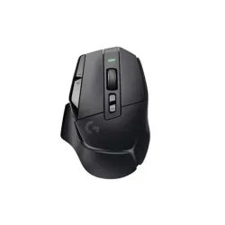 Logitech G502 X Lightspeed Wireless Gaming Mouse