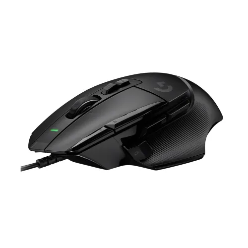 Image of Logitech G502 X Wired Gaming Mouse