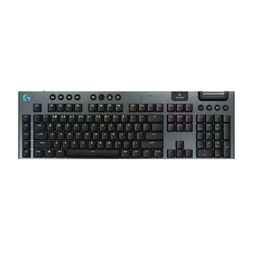 Image of Logitech G915 X LIGHTSPEED Low-Profile Wireless Keyboard