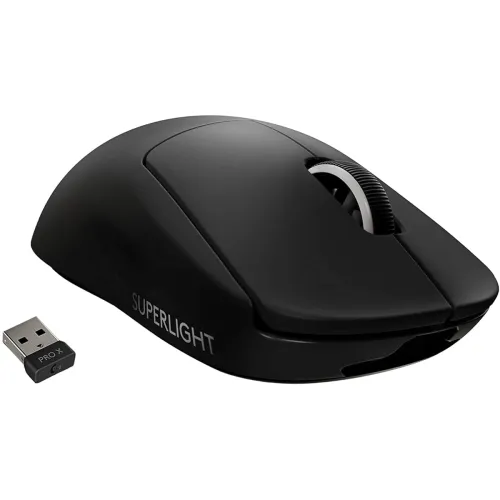 Image of Logitech G PRO X Superlight Wireless Gaming Mouse