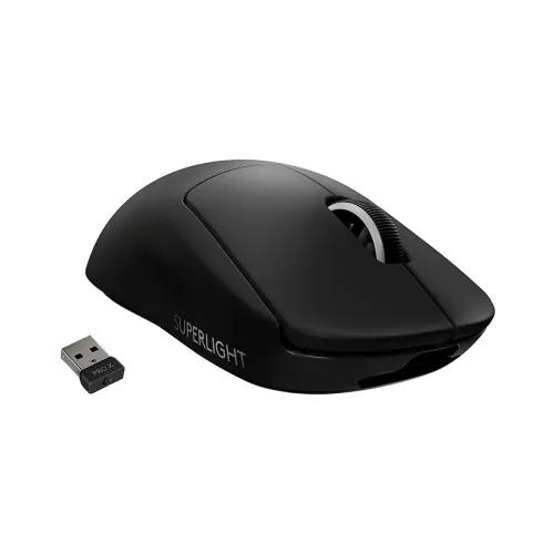 Image of Logitech G PRO X Superlight Wireless Gaming Mouse