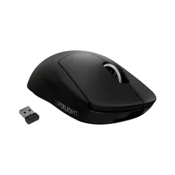 Logitech G PRO X Superlight Wireless Gaming Mouse