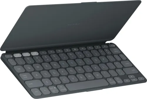 Image of Logitech Keys-To-Go 2 Bluetooth Handheld Laptop Keyboard