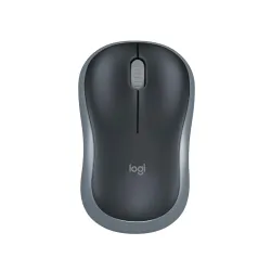 Logitech M186 Wireless Mouse 2.4GHz