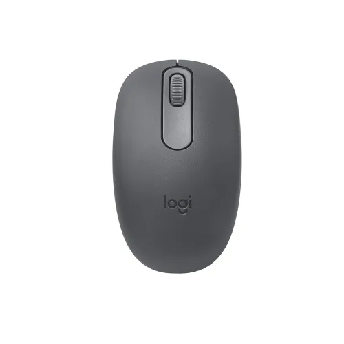 Image of Logitech M196 Bluetooth Wireless Mouse