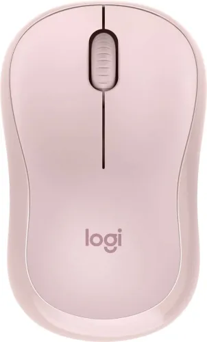 Image of Logitech M240 Wireless Ambidextrous Optical Mouse