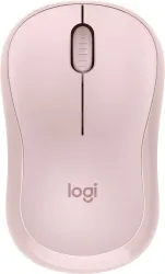 Logitech M240 Wireless Ambidextrous Optical Mouse