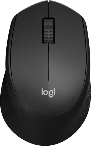 Image of Logitech M331 Silent Plus Wireless Mouse