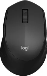 Logitech M331 Silent Plus Wireless Mouse