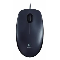 Logitech M90 Wired USB Mouse