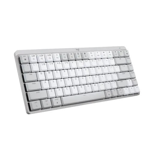 Image of Logitech Mechanical Mini Wireless Illuminated Keyboard 
