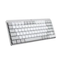 Logitech Mechanical Mini Wireless Illuminated Keyboard 