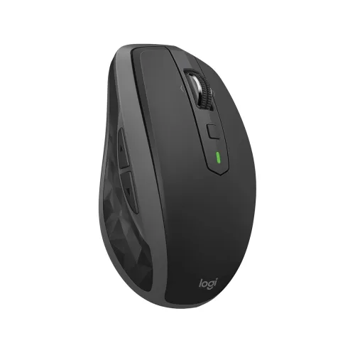 Image of Logitech MX Anywhere 2S Bluetooth Wireless Mouse