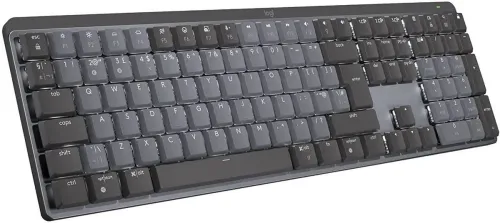 Image of Logitech Keys Mechanical Wireless Multi-device Keyboard