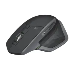 Logitech MX Master 2S Bluetooth Wireless Mouse