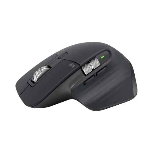 Image of Logitech MX Master 3S Wireless Mouse