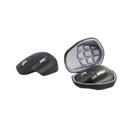 Logitech MX Master 3S Wireless Performance Mouse