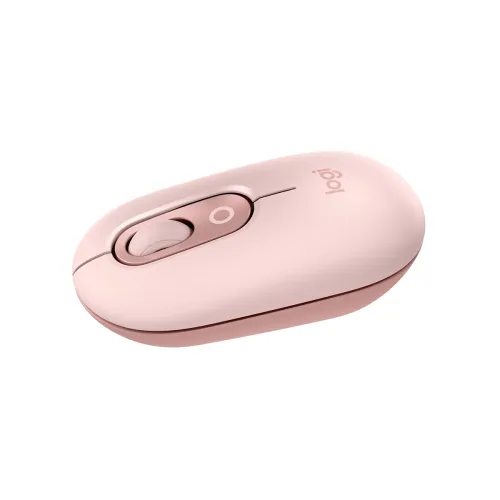 Image of Logitech POP Wireless Mouse