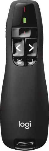 Image of Logitech R400 Wireless Laser Presenter 