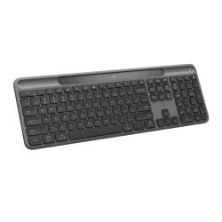 Logitech Signature Slim Solar+ Wireless Keyboard