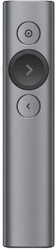 Image of Logitech Spotlight Wireless Presentation Remote