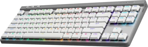 Image of Logitech Wireless Gaming Keyboard