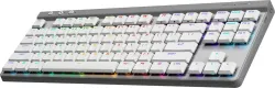 Logitech Wireless Gaming Keyboard