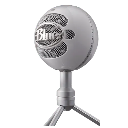 Image of logitech Yeti USB & 3.5 Jack Wired Microphone