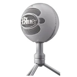 logitech Yeti USB & 3.5 Jack Wired Microphone