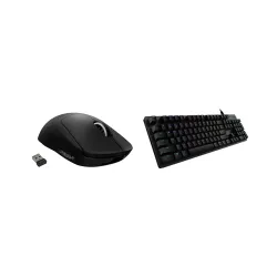 Logitech G Pro X Superlight Wireless Gaming Mouse