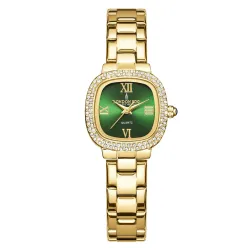 London Fog Ave Maria Collection Analog Watch 