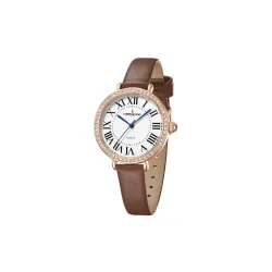 London Fog Marylebone Collection Analog Quartz Watch for Women