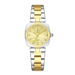 London Fog Salisbury Collection Watch for Women