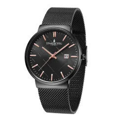 London Fog Surrey Mens Analog Quartz Watch