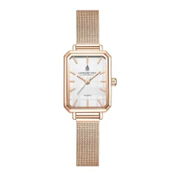 London Fog Victoria Collection Analog Watch