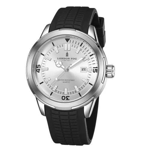 Image of London Fog Duke Collection Analog Quartz Watch 