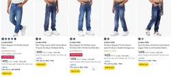 london hills mens jeans at 75% discount 