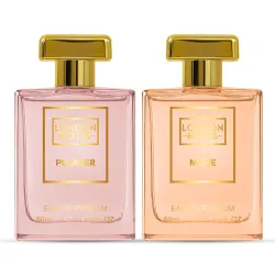 LONDON NOTES Muse Moments Duo Perfume