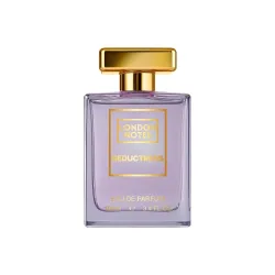 LONDON NOTES Seductress Perfume for Men 100ml