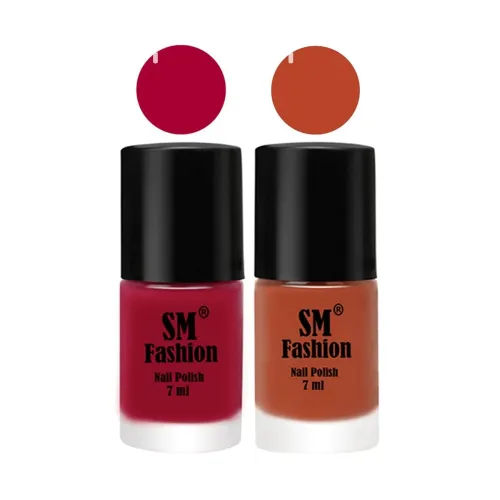 Image of Long Lasting Nail Polish so2