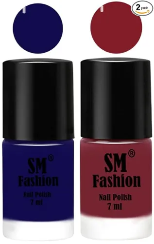 Image of Long Lasting Nail Polish so2